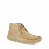 Stivali realizzati in suede. — изображение 2