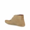 Stivali realizzati in suede. — изображение 3