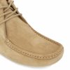 Stivali realizzati in suede. — изображение 4