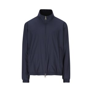Giacca realizzata in nylon.