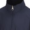 Giacca realizzata in nylon. — изображение 5