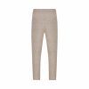Pantalone Feriolo realizzato in lino e cashmere. — изображение 2