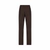 Pantaloni realizzati in lana vergine e cotone. — изображение 2