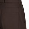Pantaloni realizzati in lana vergine e cotone. — изображение 3