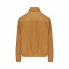 Bomber realizzato in pelle di capretto. — изображение 2