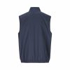 Gilet reversibile realizzato in poliammide. — изображение 2