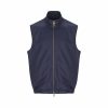 Gilet reversibile realizzato in poliammide. — изображение 4