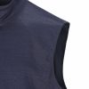Gilet reversibile realizzato in poliammide. — изображение 6