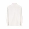 Giacca camicia realizzata in cotone. — изображение 2