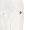 Giacca camicia realizzata in cotone. — изображение 3