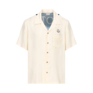 Camicia realizzata in viscosa.