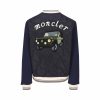 Felpa Moncler x Mercedes — изображение 2