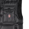 Gilet realizzato in poliammide. — изображение 3