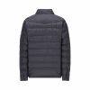 Giacca camicia imbottita ripiegabile Lavachey. — изображение 2