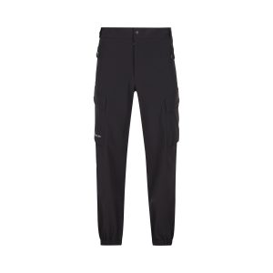 Pantaloni realizzati in poliammide ed elastan.