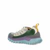 Sneakers realizzate in poliammide. — изображение 3