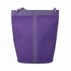 Pochette Amoeba by Salehe Bembury in tessuto elasticizzato idrorepellente. — изображение 2