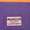 Pochette Amoeba by Salehe Bembury in tessuto elasticizzato idrorepellente. — изображение 4