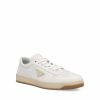 Sneakers realizzate in pelle di agnello. — изображение 2
