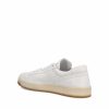 Sneakers realizzate in pelle di agnello. — изображение 3