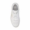 Sneakers realizzate in pelle di agnello. — изображение 4