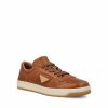 Sneakers realizzate in pelle — изображение 2