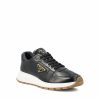 Sneakers realizzate in pelle di agnello — изображение 2