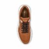 Sneakers realizzate in pelle. — изображение 4