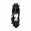 Sneakers realizzate in re-nylon e pelle. — изображение 4