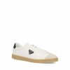 Sneakers realizzate in pelle — изображение 2