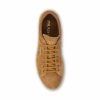 Sneakers realizzate in pelle di vitello scamosciato. — изображение 4