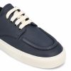 Sneakers realizzate in pelle — изображение 4