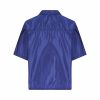 Camicia realizzata in poliammide riciclata. — изображение 2
