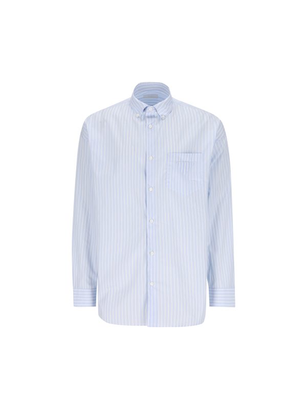 Camicia realizzata in cotone.