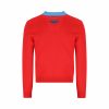 Maglia realizzata in lana vergine. — изображение 2