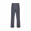 Pantaloni realizzati in mohair e seta. — изображение 2