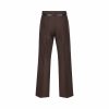 Pantaloni realizzati in mohair e seta. — изображение 2