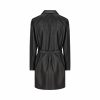 Cappotto realizzato in pelle di agnello. — изображение 2