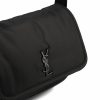 Borsa realizzata in poliammide ed ottone. — изображение 4