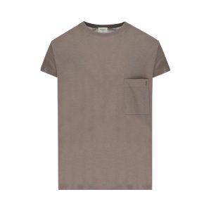 T-Shirt in lana.
