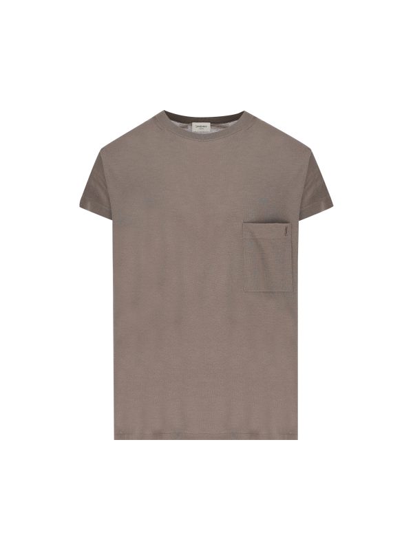 T-Shirt in lana.