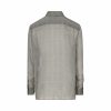 Camicia trasparente realizzata in seta. — изображение 2
