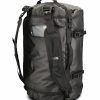 Borsone Base Camp realizzato in materiali riciclati impermeabili. — изображение 2