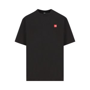 T-Shirt realizzata in cotone.