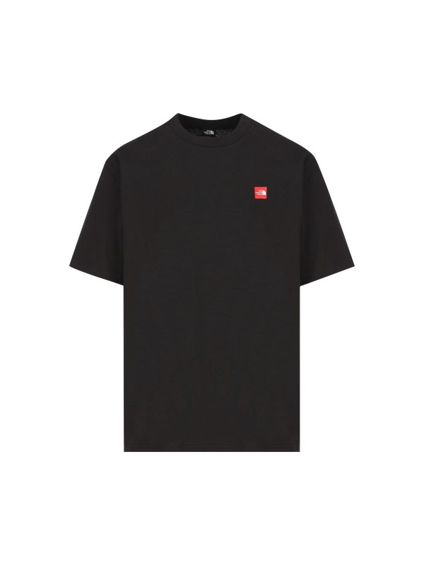 T-Shirt realizzata in cotone.