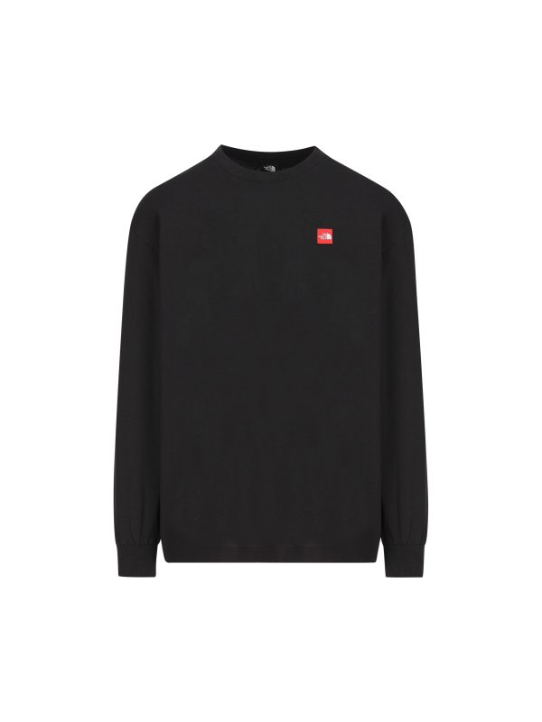 T-Shirt realizzata in cotone.