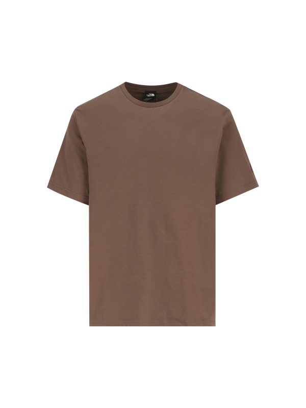 T-Shirt realizzata in cotone.