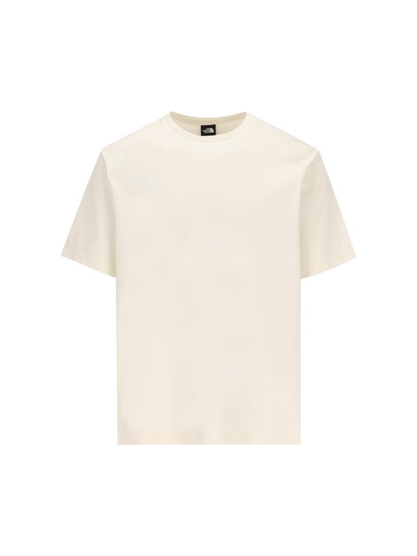 T-Shirt realizzata in cotone.