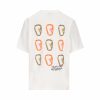 T-shirt NSE Oversized unisex in cotone. — изображение 2