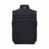 Gilet realizzato in poliestere e piumino d'oca — изображение 2